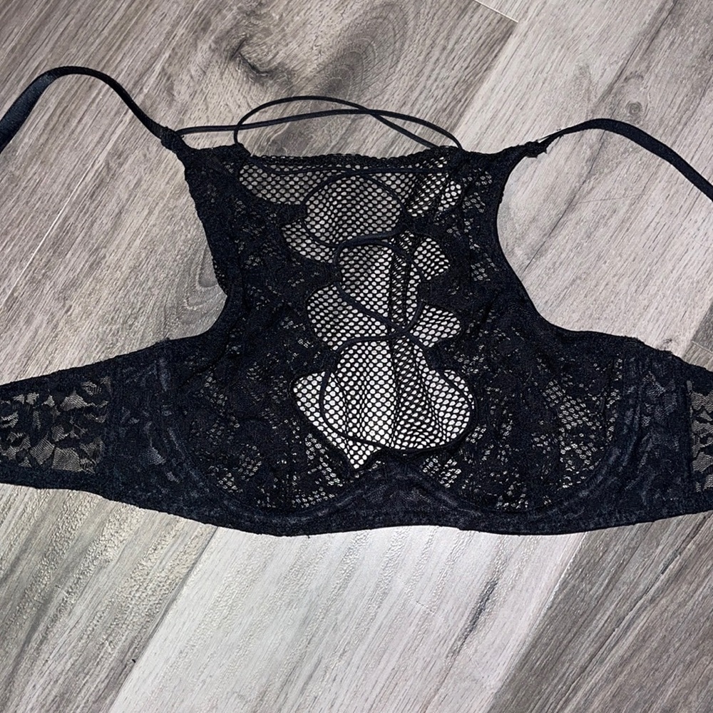 La senza bra